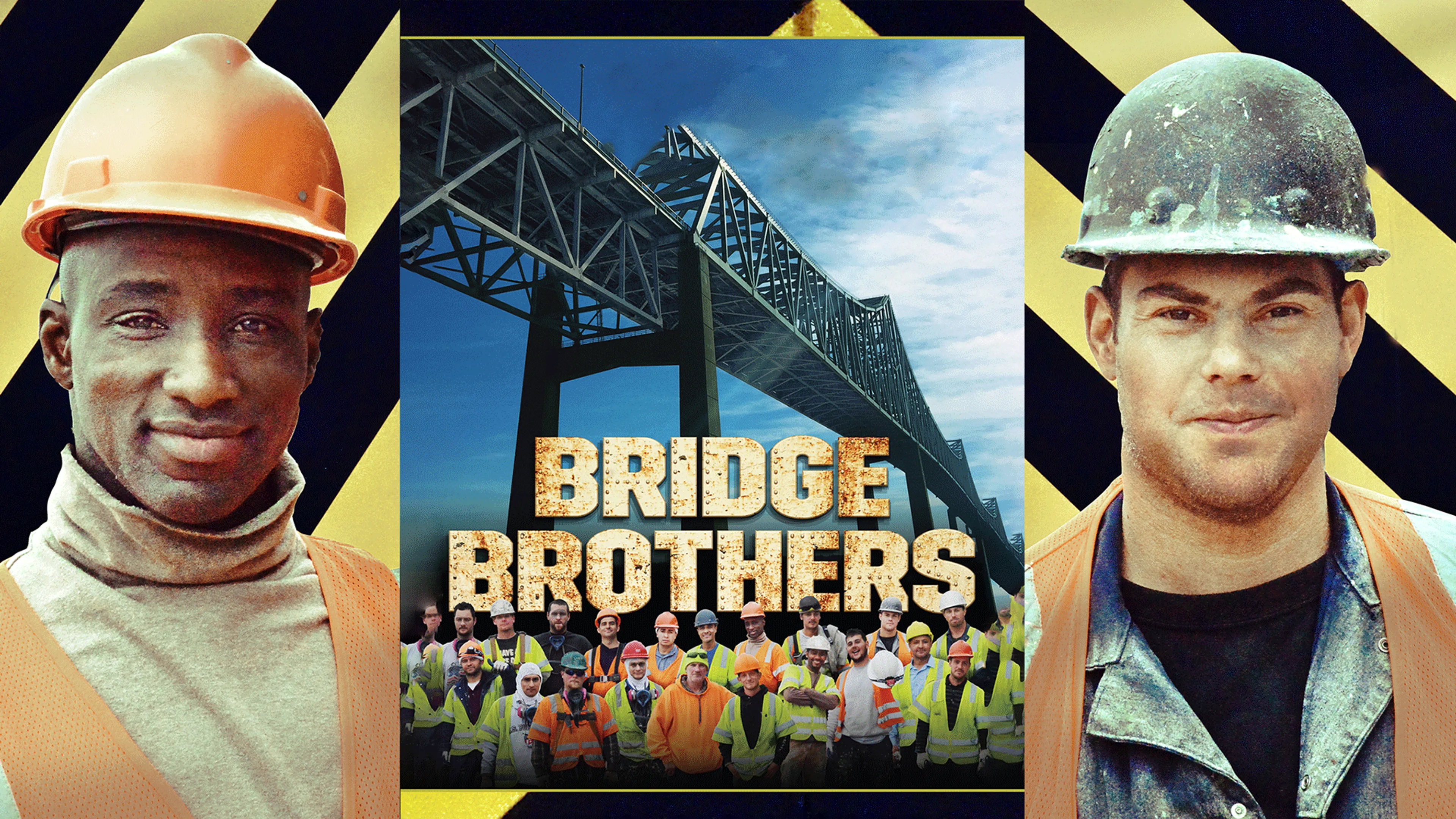 Bridge Brothers poster